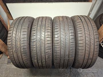 gomme 205/60/16 michelin al 90%