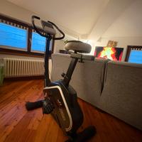 Cyclette elettrica professionale