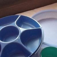TUPPERWARE antipastiera