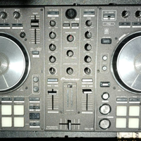 Pioneer SR