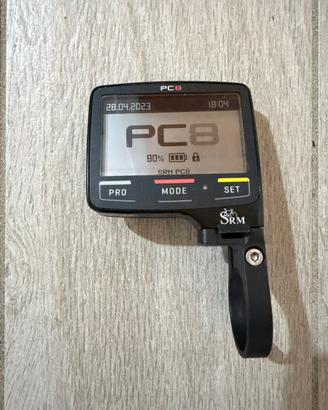 Srm Pc8