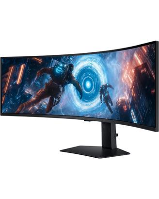 Samsung Odyssey G91F Monitor 49" Nuovo
