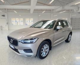 VOLVO XC60 D4 AWD Geartronic Business