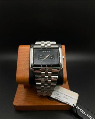 Orologio Police Matrix nuovo