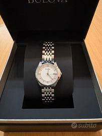 Orologio Bulova