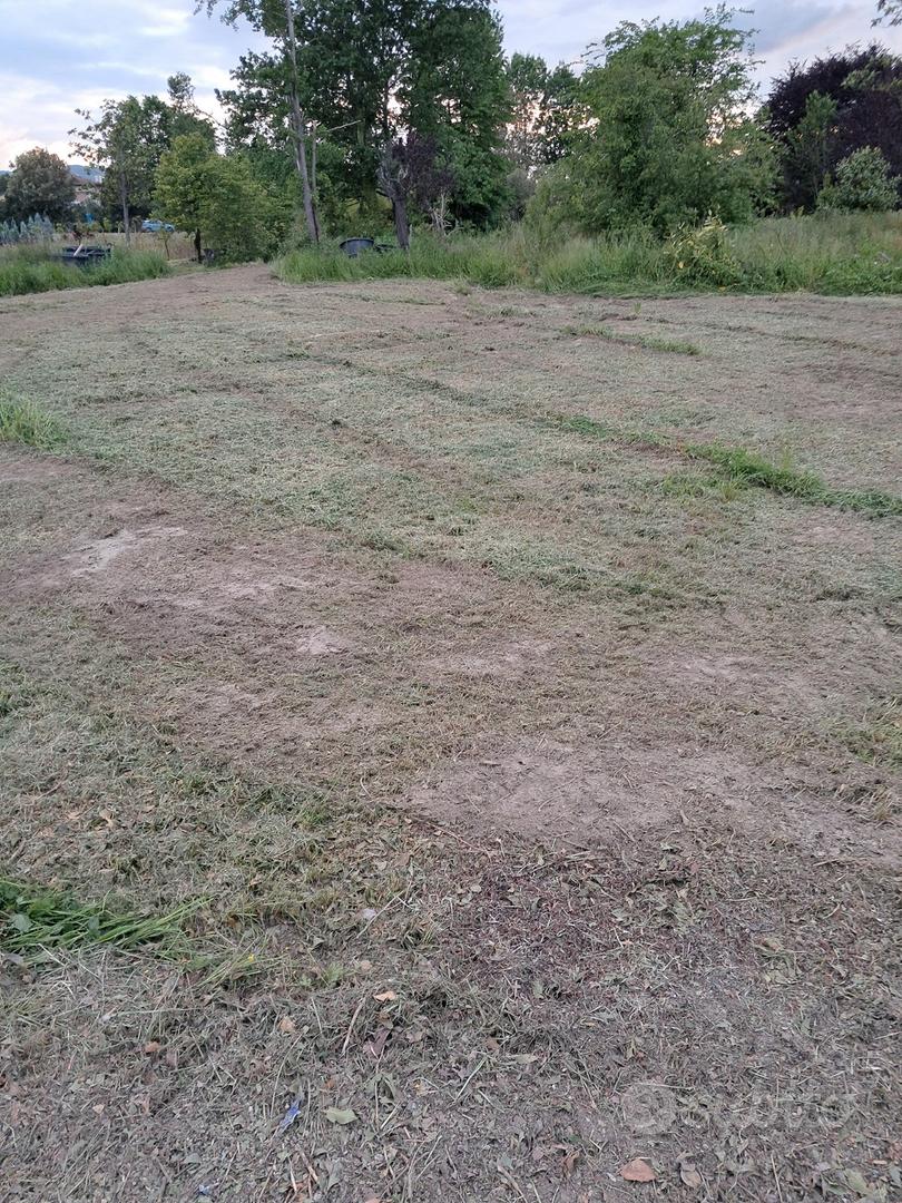 Terreno per uso vivaistico - Vista 2