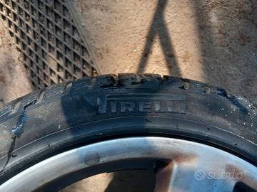 ruote per auto golf 6