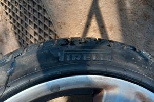 ruote per auto golf 6