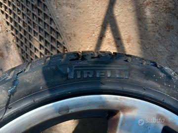 ruote per auto golf 6