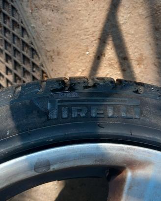 ruote per auto golf 6