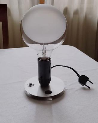 Flos Mod.Lampadina di Achille Castiglioni anni 70