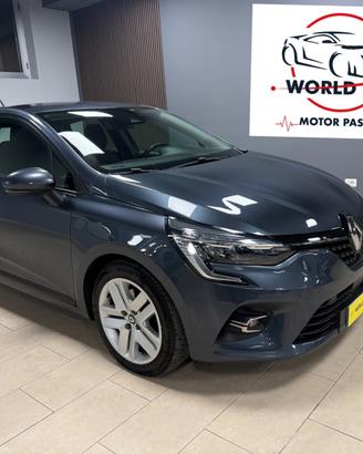 Renault Clio Blue dCi 100 CV 5 porte Evolution