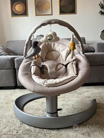 NUNA – Sdraietta Leaf Grow