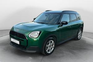 MINI Mini Countryman 2.0 48V D Classic auto