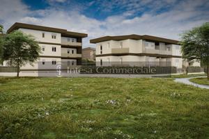 Roncadelle nuovo ampio trilocale con triplo box