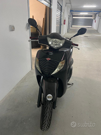 Sh 125 2008 honda