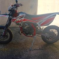 Beta RR Motard 50 - 2019