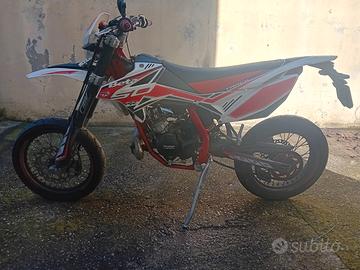 Beta RR Motard 50 - 2019