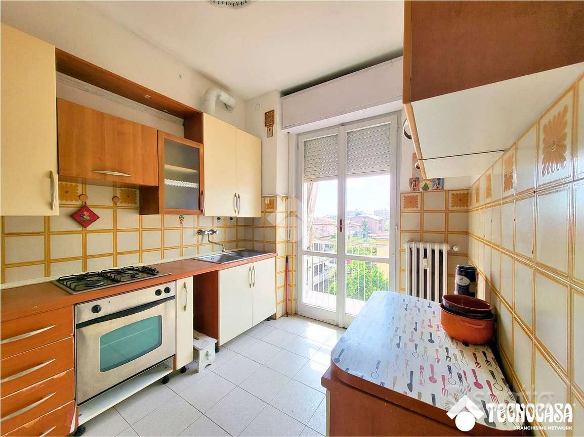 Appartamento – Cornaredo, Cascina Croce - Vista 3