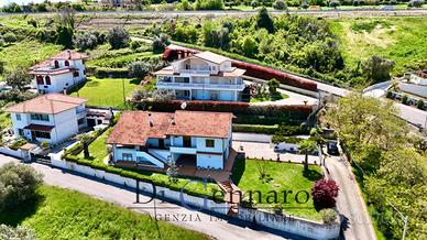Villa - Tortoreto