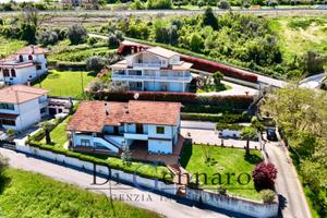 Villa - Tortoreto