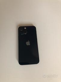 IPHONE 13 MINI 128gb Nero
