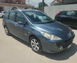 Peugeot 307 1.6 16V HDi FAP 110CV SW Australian