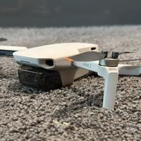 Dji Mini 2 Fly More Combo