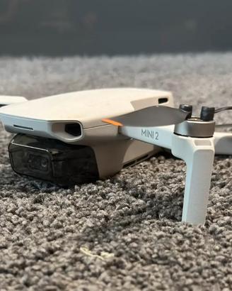 Dji Mini 2 Fly More Combo