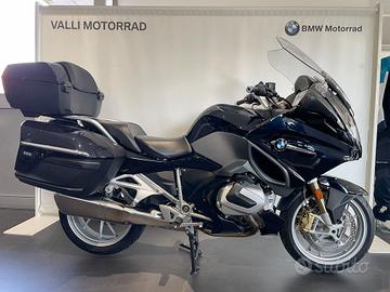 BMW R 1250 RT Abs
