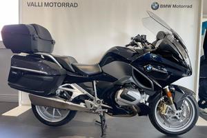 BMW R 1250 RT Abs