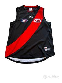 Canotta Essendon Bombers AFL ISC 2XL
