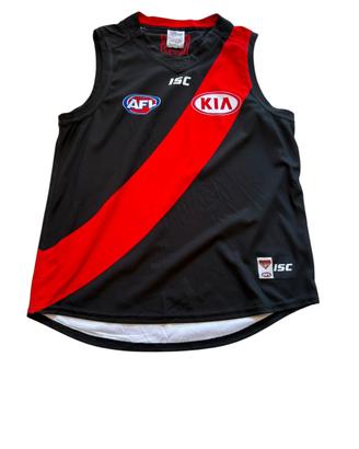 Canotta Essendon Bombers AFL ISC 2XL