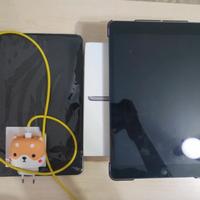 IPad 10.2: 9 generazione 64gb Grigio siderale