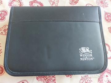 pantoni winsor e newton 