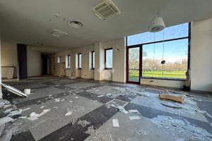 NEGOZIO A CARBONARA SCRIVIA