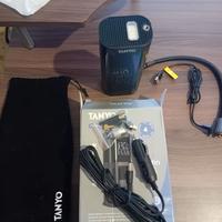 Tanyo compressore trasportatore