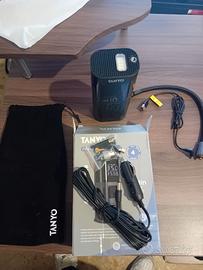 Tanyo compressore trasportatore