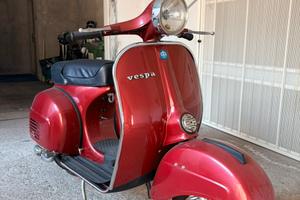 Piaggio Vespa Rally 200 VSE (1972)