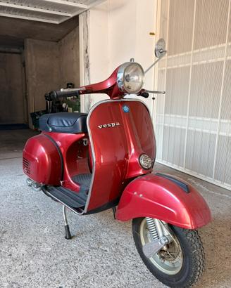 Piaggio Vespa Rally 200 VSE (1972)