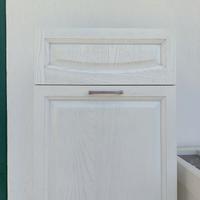 cappa con mobile COLOMBINI 