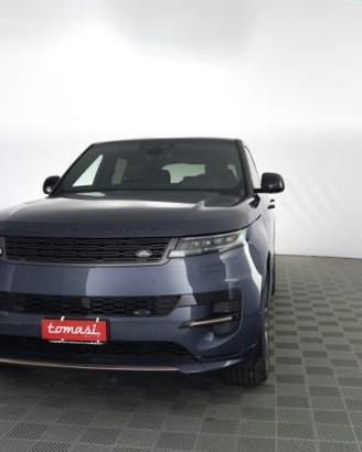 LAND ROVER Range Rover Sport RR Sport 3° serie