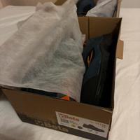 Anti infortunistica Beta