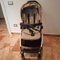  Trio Peg Perego Book51 con omaggio