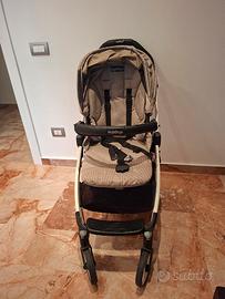  Trio Peg Perego Book51 con omaggio