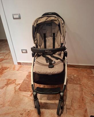 Trio Peg Perego Book51 con omaggio
