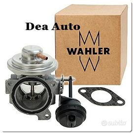 Valvola egr wahler 7293d 045131501 038131501 audi