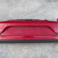 PARAURTI POSTERIORE COMPLETO VOLKSWAGEN Up 1Â° Ser