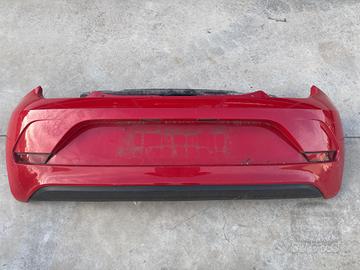 PARAURTI POSTERIORE COMPLETO VOLKSWAGEN Up 1Â° Ser