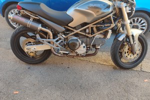 Monster 900 Valvoloni 1996